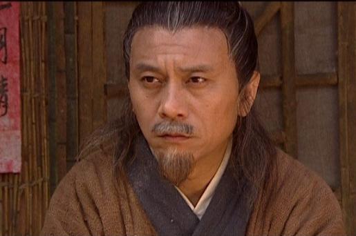 金庸武侠小说《连城诀》的梅念笙简介