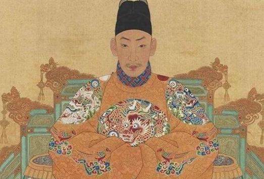 明朝最荒唐的皇帝,禁止百姓养猪