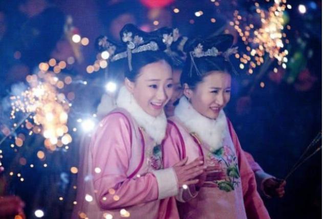 固伦和敬公主:乾隆最宠爱的女儿,她乾隆第一次因私废公
