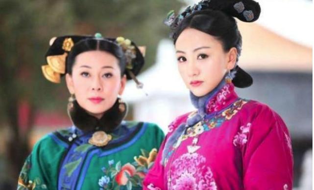 固伦和敬公主:乾隆最宠爱的女儿,她乾隆第一次因私废公