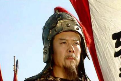 马超：名气之大不逊吕布，却差点儿被末流武将斩杀