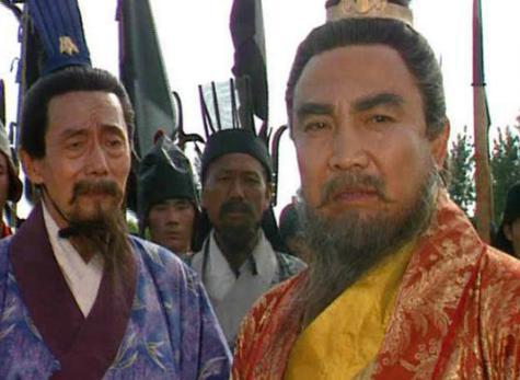 马超：名气之大不逊吕布，却差点儿被末流武将斩杀