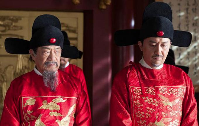 明代著名政治家,徐光启曾献出两条奇策保明朝