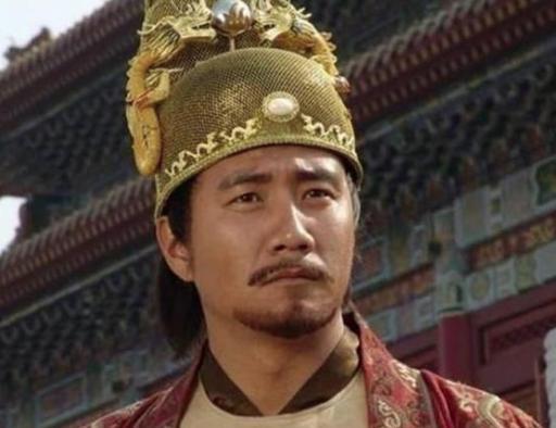 大明皇帝朱元璋,陪葬的妃子死法有多惨