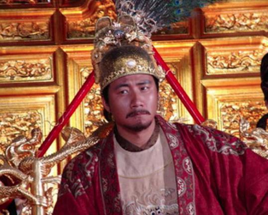 大明皇帝朱元璋,陪葬的妃子死法有多惨