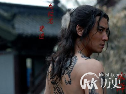 梁山好汉史进 与妓女纠缠不清死于非命