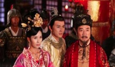 揭秘:"唐少帝"李重茂为何即位四十天就被废掉