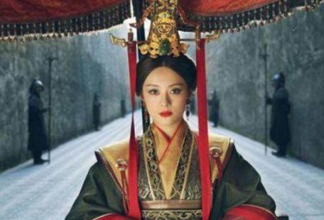 华阳夫人是什么人