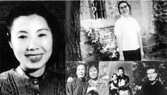 揭秘:红色间谍关露晚年自杀之谜