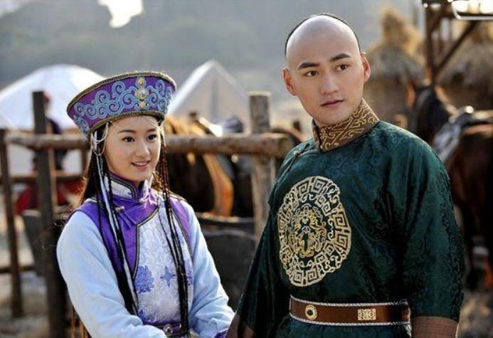 敬敏皇贵妃:清朝首位葬入帝陵的皇贵妃,她的一生经历了什么