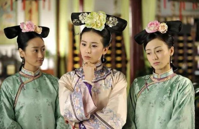 敬敏皇贵妃:清朝首位葬入帝陵的皇贵妃,她的一生经历了什么