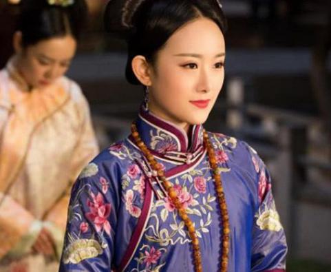 穆库什:大清最惨公主,一生被迫改嫁三次