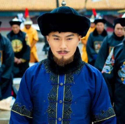 穆库什:大清最惨公主,一生被迫改嫁三次