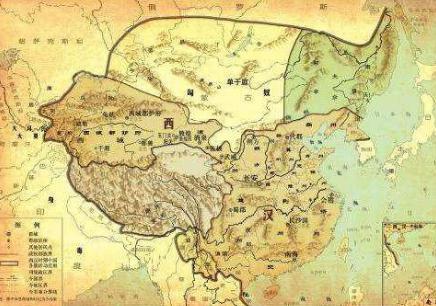 西域三十六国是真实存在的吗 现在分别在什么地方