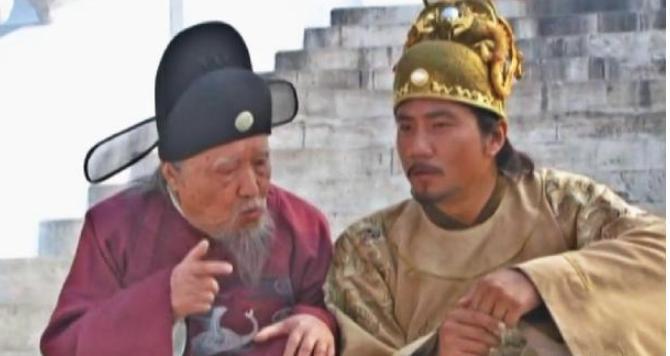明朝江南第一豪富,沈万三被满门抄斩的原因是