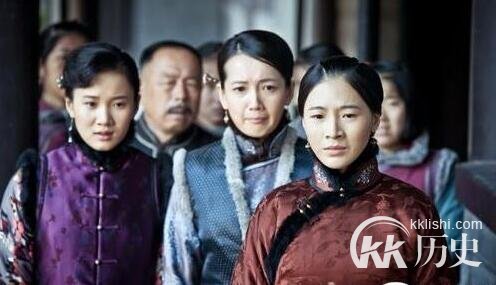 张作霖的三夫人是谁 揭秘张作霖三夫人出家真相