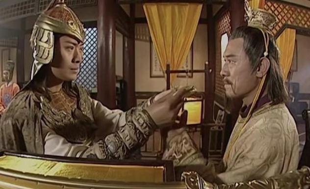 揭秘:秦琼和尉迟敬德谁才是唐初第一战将