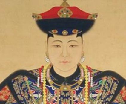 传奇侍女苏麻喇姑的故事 她到底有多虔诚