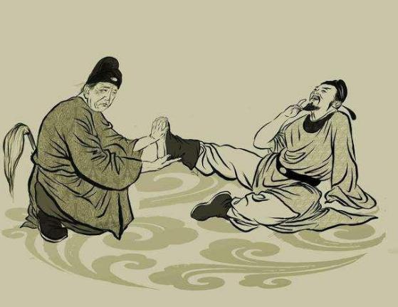 唐玄宗的两个心腹宦官:高力士与杨思勖有多厉害