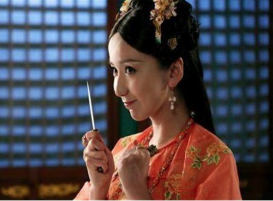 孝庄太后最疼爱的和硕恭悫长公主,却成了康熙的牺牲品