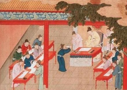 国子监作为以前的大学 里面到底是什么样的呢,里面有多可怕
