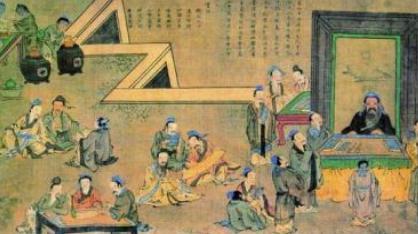 国子监作为以前的大学 里面到底是什么样的呢,里面有多可怕