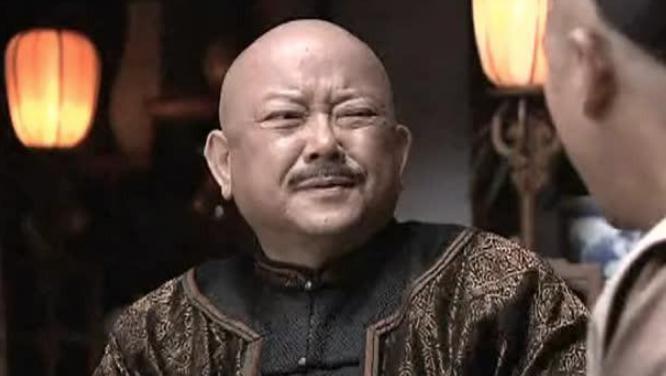 田文镜:雍正最器重的大臣,乾隆却推平其墓葬