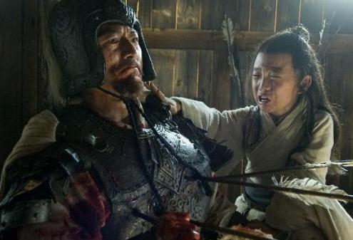 东汉末年将领黄祖:次次杀对面猛将,却次次都打败仗