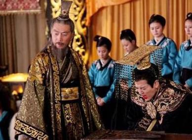 刘裕死前托孤死后小皇帝就被杀