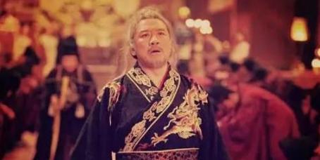 刘裕死前托孤死后小皇帝就被杀