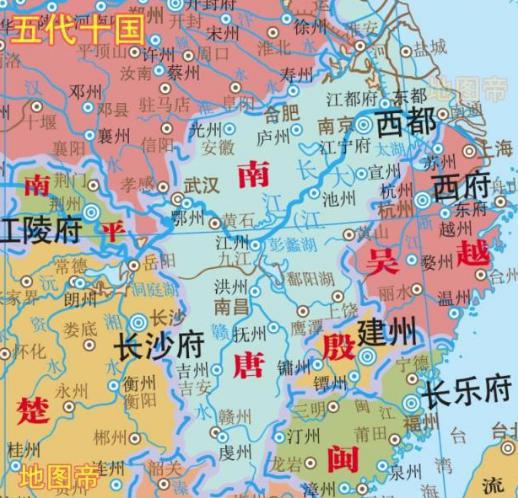 周世宗柴荣即位“凶险”