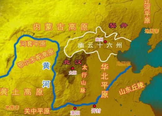 周世宗柴荣即位“凶险”