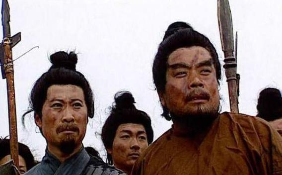 庞德在历史上是什么人