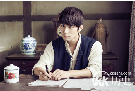 解密容金珍的扮演是谁 容金珍的扮演者陈学冬资料