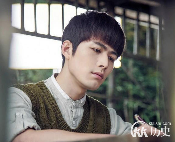 解密容金珍的扮演是谁 容金珍的扮演者陈学冬资料