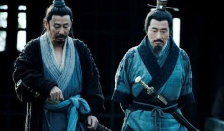 萧何为何能位列百官只首