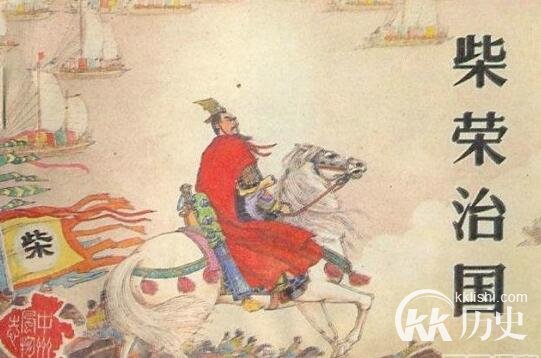 从秦朝到清朝 盘点古代历史上十大遗憾事件
