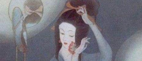 李陵容：一位从奴隶到皇妃的完美逆袭的黑人