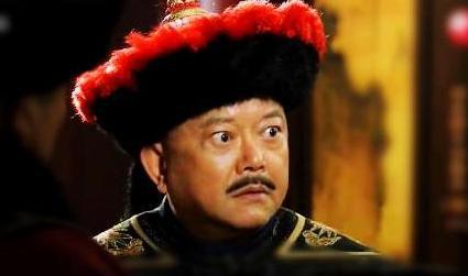 嘉庆杀和珅的罪名到底是什么 大致归纳为三条