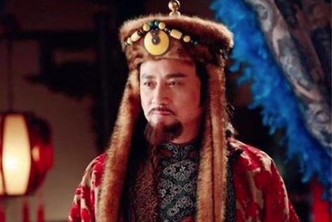 她帮丈夫开国助儿子称帝,晚年却被孙子幽禁