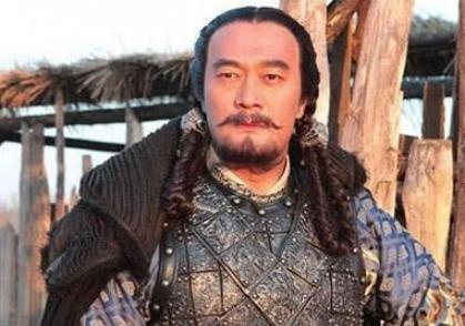 她帮丈夫开国助儿子称帝,晚年却被孙子幽禁