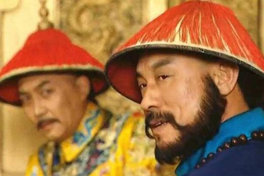 张廷玉整到过哪些人