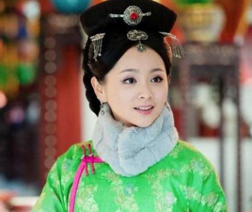 她是康熙不起眼的女儿,孙子还娶了乾隆的女儿
