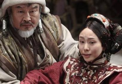 成吉思汗的老婆都是抢过来的 他就不怕她们报复吗
