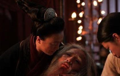 历史上的刘邦究竟是什么样的 看书可以,千万别被一本叫高祖本纪的书给骗了