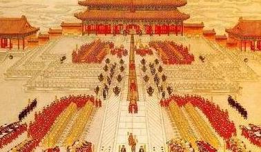 中国古时封建王朝不断更替的原因是什么