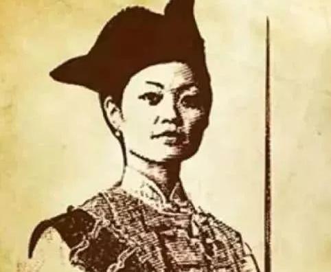 众所周知中国是农耕文化。农耕文化也有各种海盗吗