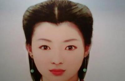 汉代千年女尸凌惠平，容貌复原图曾震惊世界！