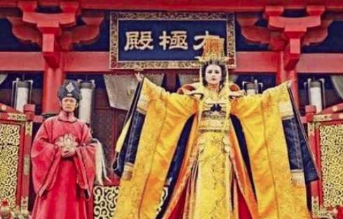唐朝猛将李君羡,最后为何被冤杀