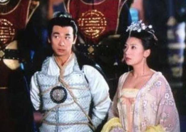唐朝猛将李君羡,最后为何被冤杀